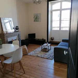 De Charme Au Cœur De La Ville Dinan